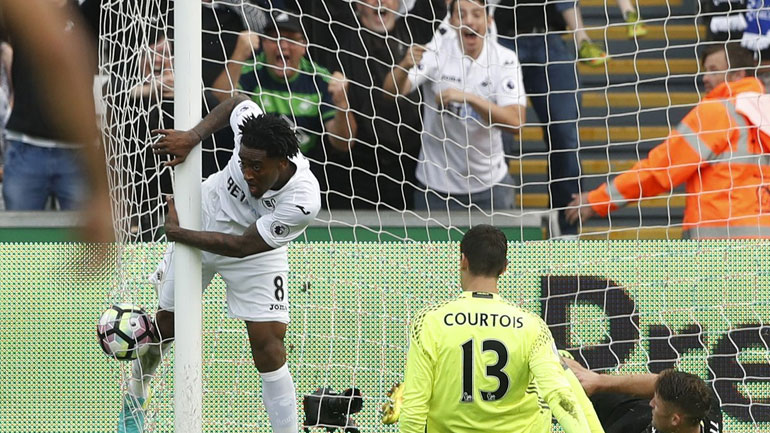 Αγγλία: Μπλόκο για την Τσέλσι στο «Λίμπερτι»