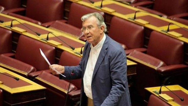 Βουλευτής ΣΥΡΙΖΑ: “Κακώς ειπώθηκαν αυτά για την επαναφορά της 13ης σύνταξης”