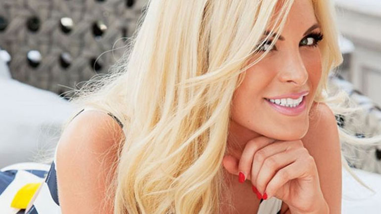 Αναβλήθηκε η πρεμιέρα της εκπομπής της