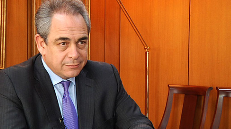 Μίχαλος: απαραίτητη η αλλαγή πολιτικής
