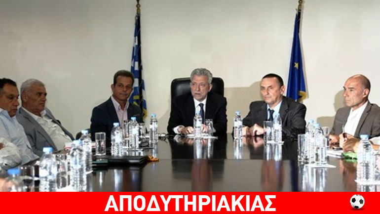 Γίγαντας ο Παναθηναϊκός κόντρα στον εαυτό του!