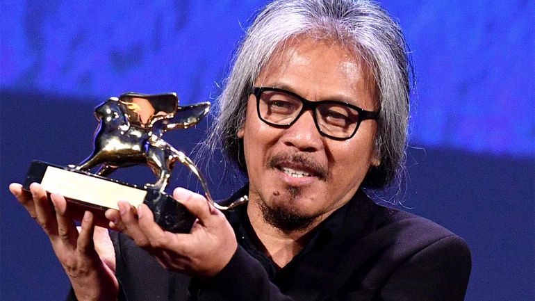 Φεστιβάλ Βενετίας: Χρυσός Λέοντας στο «The Woman Who Left»