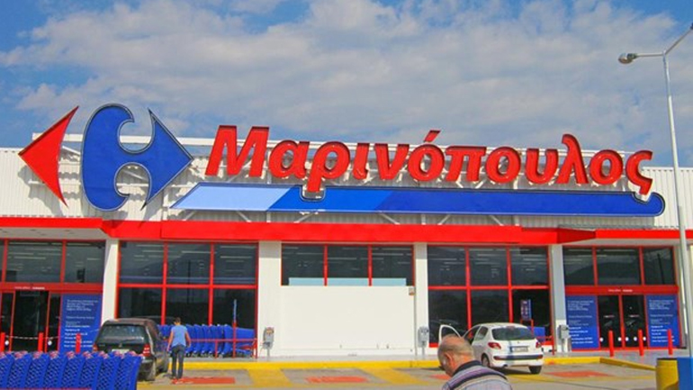 Επιχείρηση επιστροφής στην ομαλότητα για τη Μαρινόπουλος