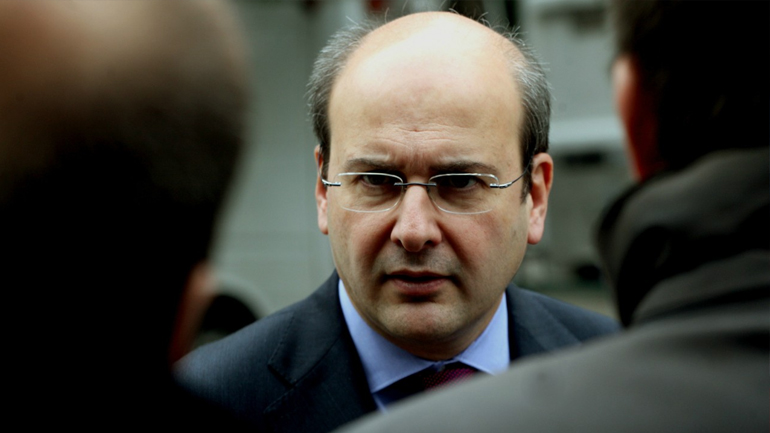 Κ. Χατζηδάκης: «Με την κυβέρνηση ΣΥΡΙΖΑ πήγαμε για μαλλί και βγήκαμε κουρεμένοι»