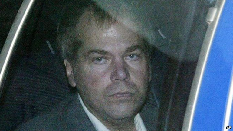 Ελεύθερος ο επίδοξος δολοφόνος του Ρίγκαν