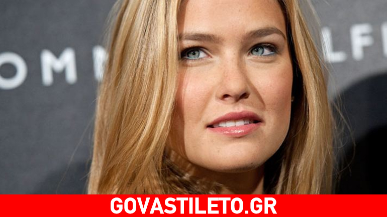 Bar Refaeli: Δείτε την κούκλα μητέρα της