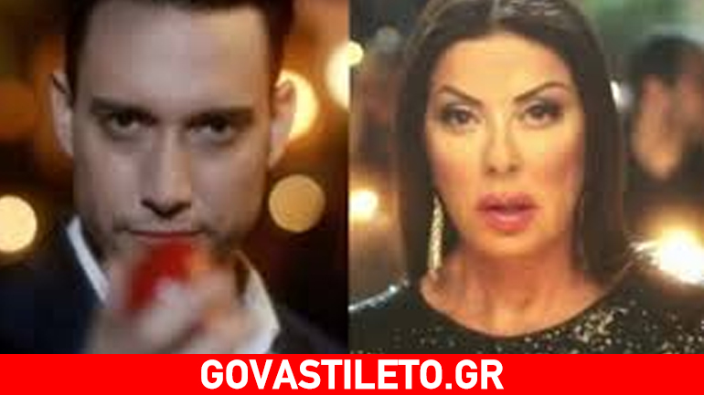 Γιώργος Καβακάκης: «Δεν υπήρξα ποτέ ζευγάρι με την Άντζελα Δημητρίου! Είναι οικογενειακή μας φίλη»