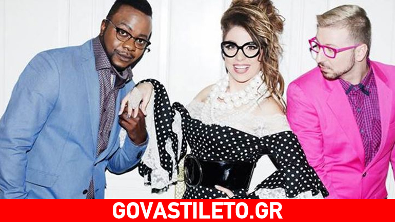 Μελίνα Μακρή: Τα συγκινητικά λόγια μετά την αποχώρησή της από τους Vegas!