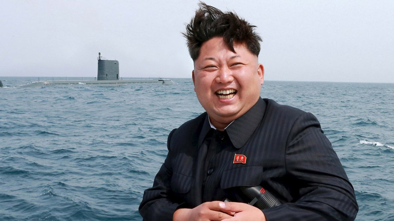 Βόρεια Κορέα: «Γελοίες» οι πιέσεις των ΗΠΑ για κυρώσεις