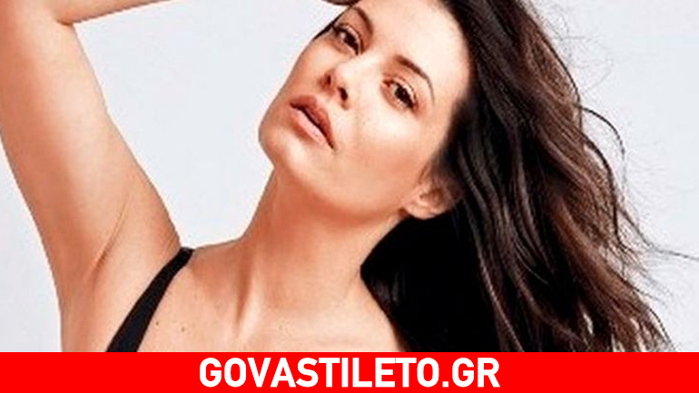 Μαρία Κορινθίου: Πάντρεψε τον αδερφό της