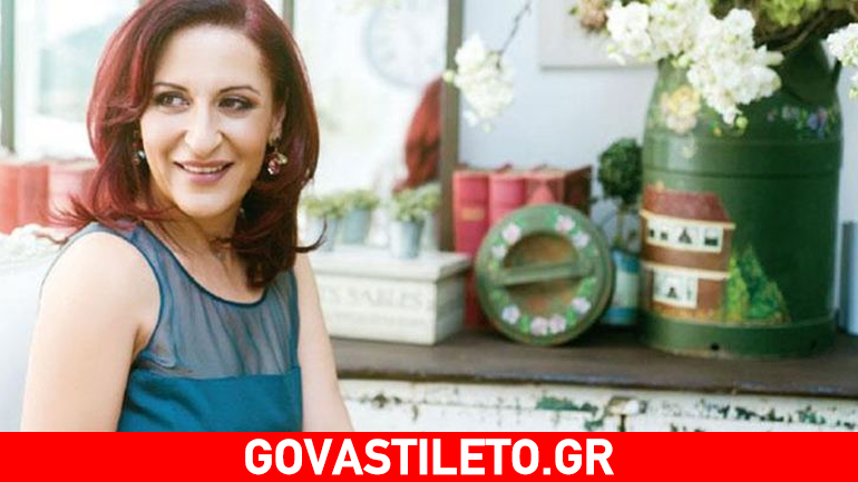 Έλενα Ευσταθίου: Μιλά για την οικογένεια της και εξομολογείται πώς είναι σαν μαμά