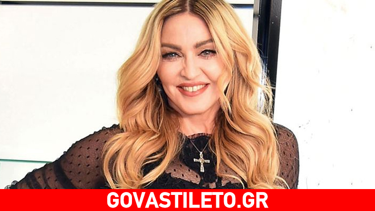 Madonna: Το sexy «ατύχημα» στην επίδειξη του Alexander Wang