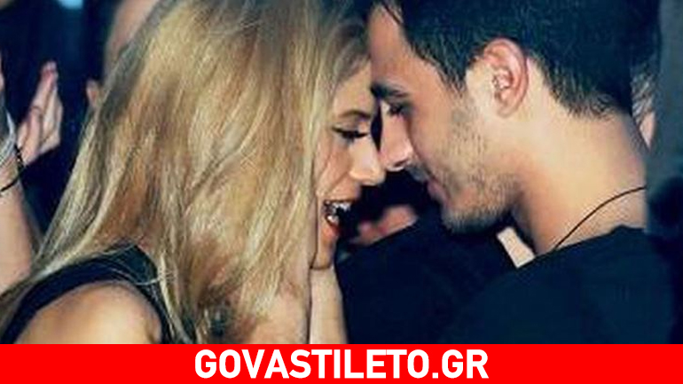 Τζένη Θεωνά & Δήμος Αναστασιάδης: Έτοιμοι για το επόμενο μεγάλο βήμα στη σχέση τους