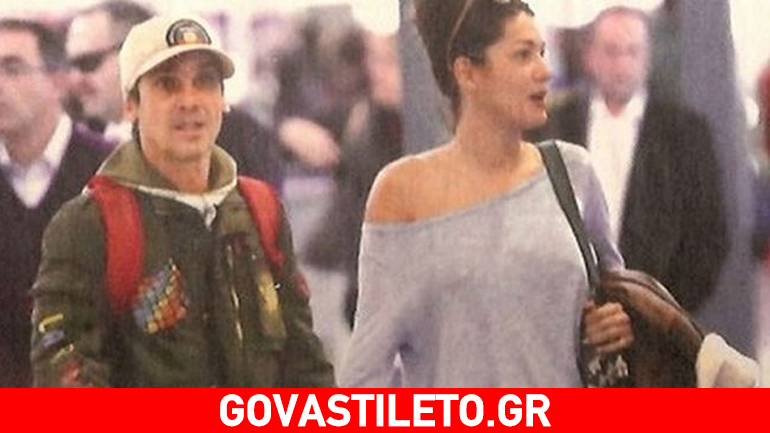 Manu Chao & Κλέλια Ρένεση: Ζουν τον απόλυτο έρωτα