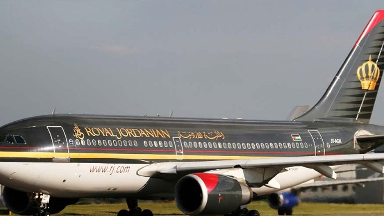 Έφθασαν οι πρώτοι Ιορδανοί τουρίστες στη Ρόδο