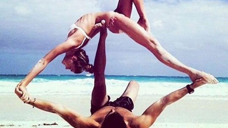 Yoga και Συνειδητότητα- 4o Πανελλήνιο Φεστιβάλ Yoga