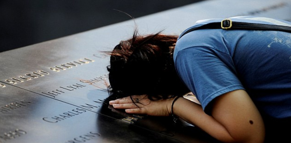 Η μέρα που άλλαξε τον κόσμο