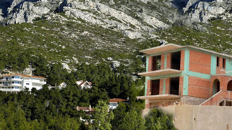 Τα ψιλά γράμματα του ΕΝΦΙΑ