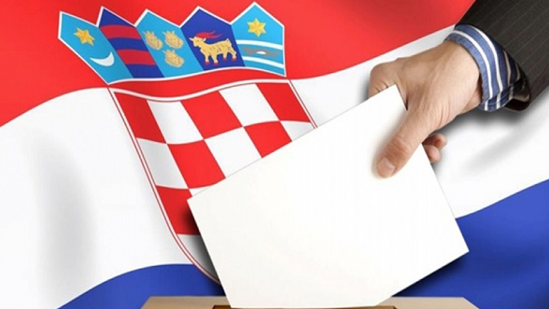 Κροατία: Προβάδισμα των Συντηρητικών στις βουλευτικές εκλογές