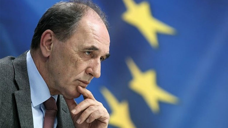 Σταθάκης: Έως το τέλος Σεπτεμβρίου θα έχει προκηρυχθεί το 50% των προγραμμάτων του νέου ΕΣΠΑ