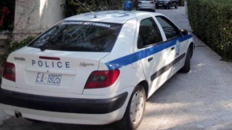 Χτύπησαν και λήστεψαν ηλικιωμένο στο Βραχάτι Κορινθίας