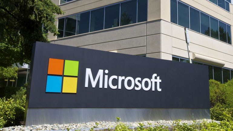 Κορυφαία διάκριση της Microsoft Ελλάς σε παγκόσμιο επίπεδο