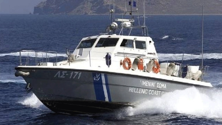 Κως: Διάσωση 23 προσφύγων και σύλληψη των διακινητών τους