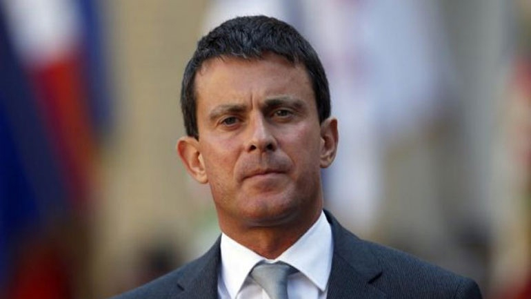 Γαλλία: Ο Βαλς προειδοποιεί για νέες τρομοκρατικές επιθέσεις