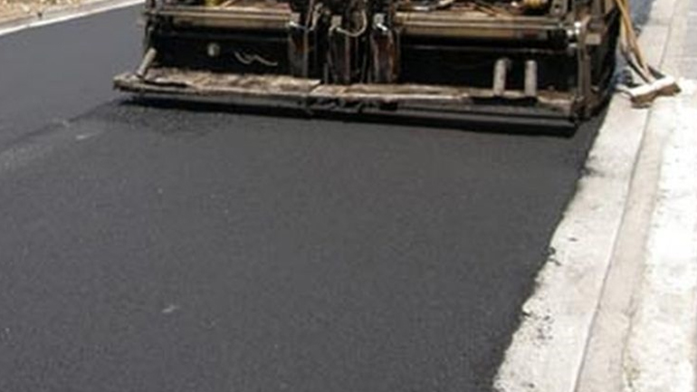 Ξεκινούν εργασίες συντήρησης την Τρίτη στην επαρχιακή οδό Θεσσαλονίκης-Περαίας