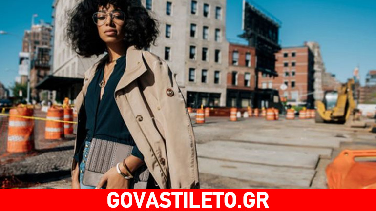 H αδελφή της Beyonce είναι το νέο πρόσωπο του Michael Kors