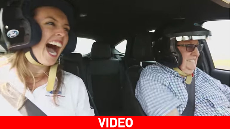 Και οι ηλικιωμένοι έχουν ψυχή!