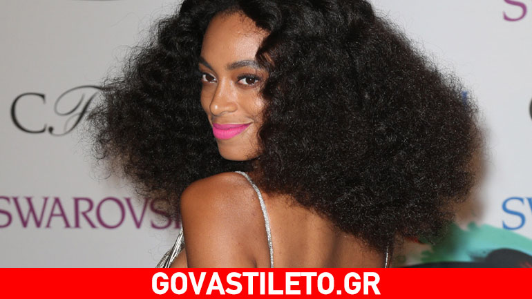 H αδελφή της Beyonce είναι το νέο πρόσωπο του Michael Kors