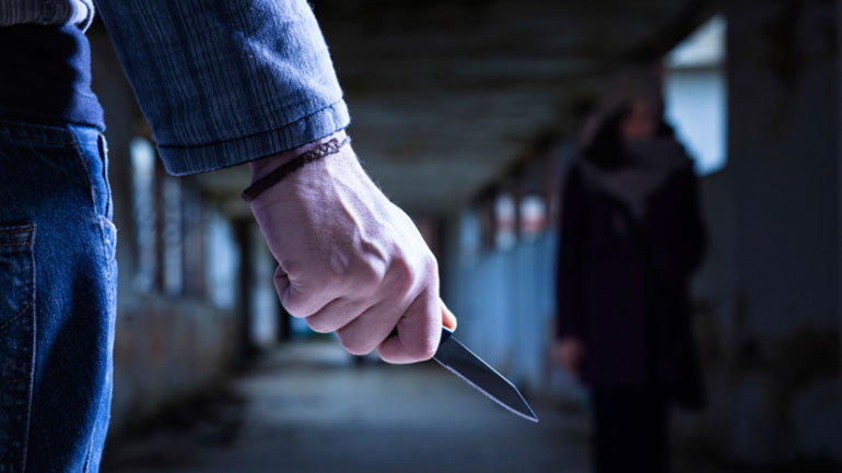 Άγριο φονικό στη Ζάκυνθο – Αιγύπτιος έσφαξε Σύριο με τέσσερις μαχαιριές στο στήθος