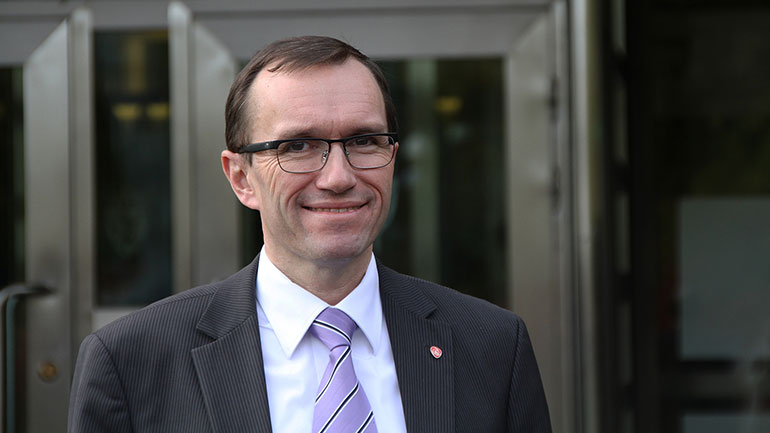 Συνάντηση Τσίπρα – Έιντε για το Κυπριακό