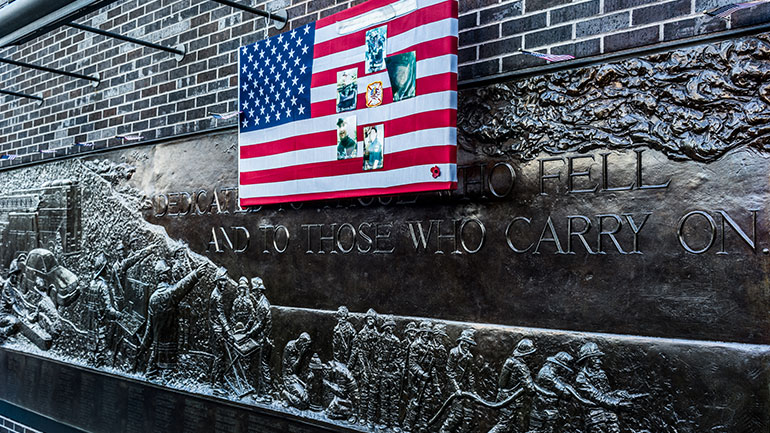 Βέτο Ομπάμα στον νόμο που επιτρέπει στα θύματα της 11ης Σεπτεμβρίου να μηνύσουν τη Σ. Αραβία