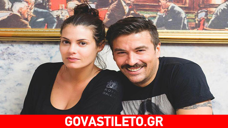 Μαρία Κορινθίου: Η τρυφερή ανάρτηση για την 6η επέτειο του γάμου της