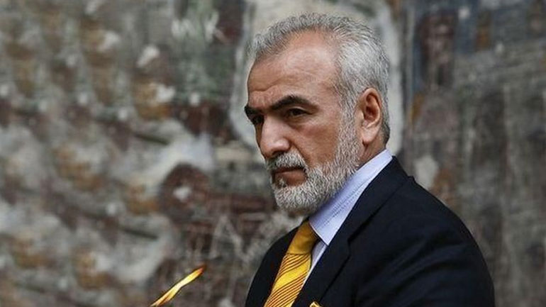 Σαββίδης: «Είμαι έτοιμος να πάρω τον Alpha και να μην απολυθεί κανείς»!