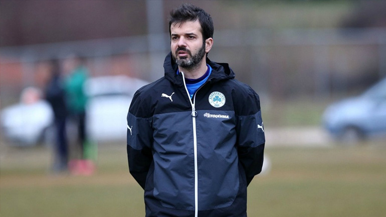 «Στόχος η νίκη απέναντι στον Άγιαξ»