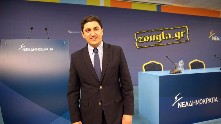 Λευτέρης Αυγενάκης στο zougla.gr: «Τσίπρας ίσον ψέμα και μαύρο»