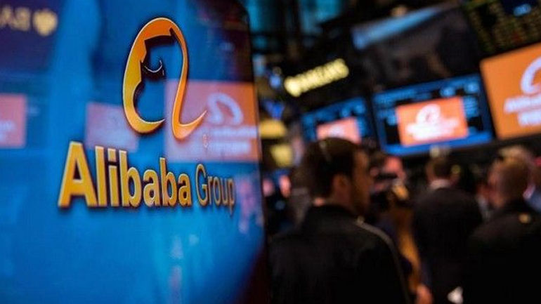 Την Alibaba στην Ελλάδα υποδέχεται το Επαγγελματικό Επιμελητήριο
