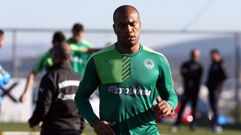 Παναθηναϊκός: Έτοιμος εν όψει Άγιαξ ο Μολέδο