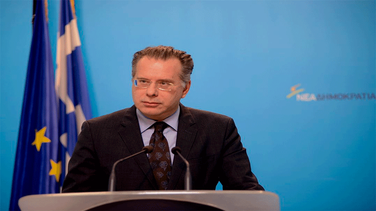 ΝΔ: Ο κ. Τσίπρας για ακόμη μια φορά διαψεύδει τον εαυτό του