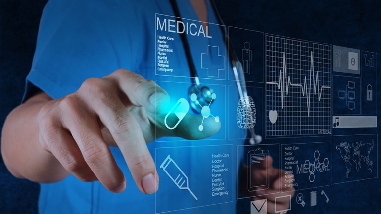 Η τεχνητή νοημοσύνη μπορεί να κάνει καλύτερες πνευμονολογικές διαγνώσεις και από τους γιατρούς