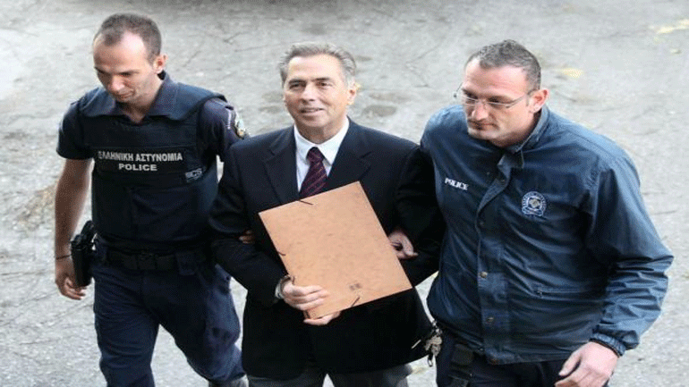 Παραπομπή Παπαγεωργόπουλου σε νέα δίκη προτείνει η Αντιεισαγγελέας Εφετών