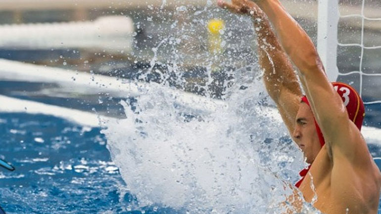 Μεγάλη νίκη επί του Μαυροβουνίου της Εθνικής Νέων Ανδρών