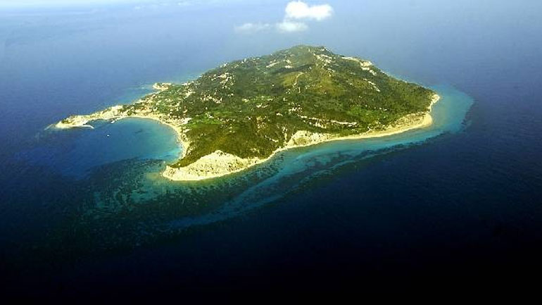 Με τρεις μαθητές χτύπησε  το κουδούνι στο σχολείο της Ερείκουσας