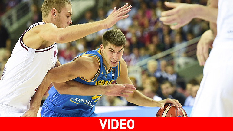 Μπάσκετ: Στα Τρίκαλα ο Λίποβι