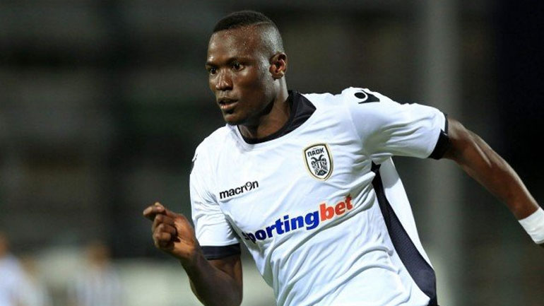 Τιάμ: «Ανυπομονώ να παίξω στην Τούμπα»