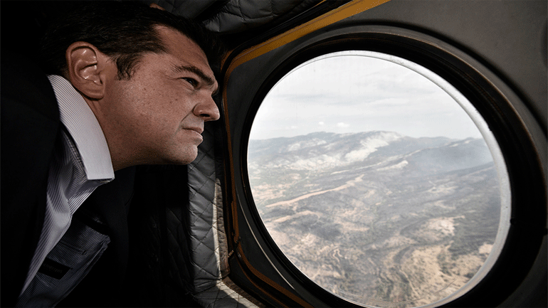 Τσίπρας: Ο Εμμανουηλίδης καλούσε σε λάθος Υπουργείο και αντιμετώπισε τον “δαίμονα” της γραφειοκρατίας