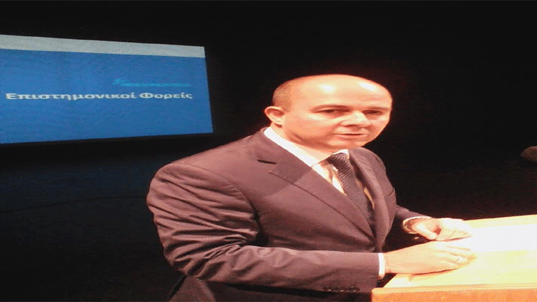 Κάθετα αντίθετη η ΝΔ στη διαρροή επιστημόνων στο εξωτερικό